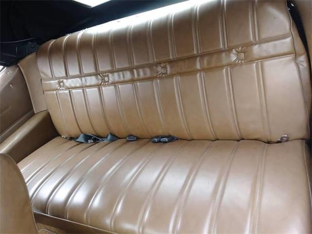 1971 Chevrolet Impala (CC-1198003) for sale in Long Island, New York