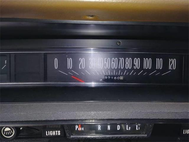 1971 Chevrolet Impala (CC-1198003) for sale in Long Island, New York