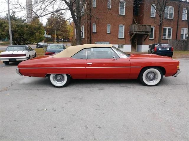 1971 Chevrolet Impala (CC-1198003) for sale in Long Island, New York