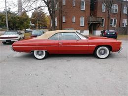 1971 Chevrolet Impala (CC-1198003) for sale in Long Island, New York