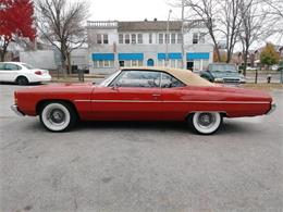 1971 Chevrolet Impala (CC-1198003) for sale in Long Island, New York