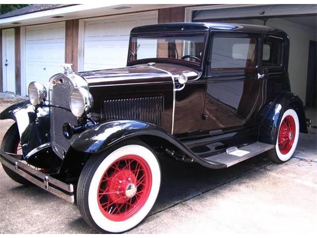 1931 Ford Model A (CC-1198024) for sale in Long Island, New York