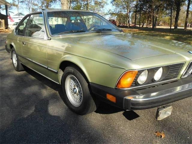 1977 BMW 6 Series (CC-1198028) for sale in Long Island, New York