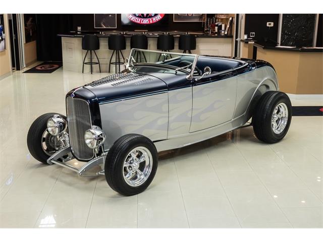 1932 Ford Roadster (CC-1198030) for sale in Plymouth, Michigan