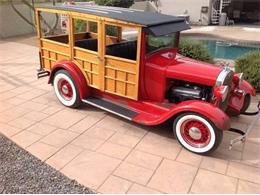 1929 Ford Woody Wagon (CC-1198054) for sale in Long Island, New York