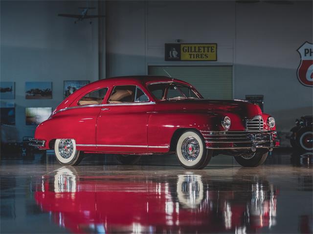 1948 Packard Eight (CC-1190807) for sale in Fort Lauderdale, Florida