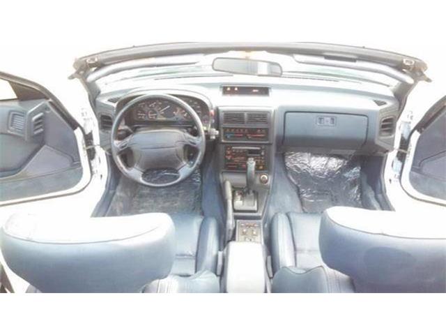 1990 Mazda RX-7 for Sale | ClassicCars.com | CC-1198072