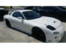 1994 Mazda RX-7 (CC-1198073) for sale in Long Island, New York