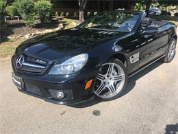 2011 Mercedes-Benz SL-Class (CC-1198074) for sale in Long Island, New York