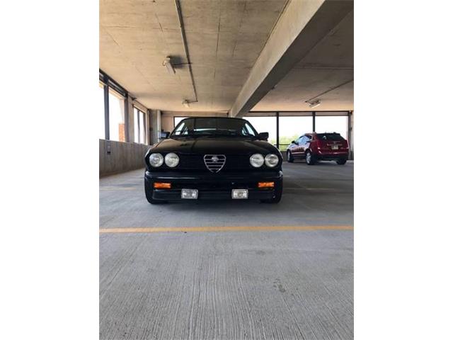 1978 Alfa Romeo GTV (CC-1198092) for sale in Long Island, New York