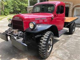 1948 Dodge Power Wagon (CC-1198117) for sale in Long Island, New York