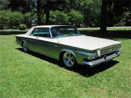 1963 Chrysler Newport (CC-1198123) for sale in Long Island, New York