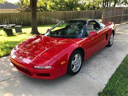 1991 Acura NSX (CC-1198135) for sale in Long Island, New York