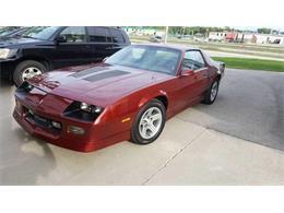 1988 Chevrolet Camaro (CC-1198138) for sale in Long Island, New York