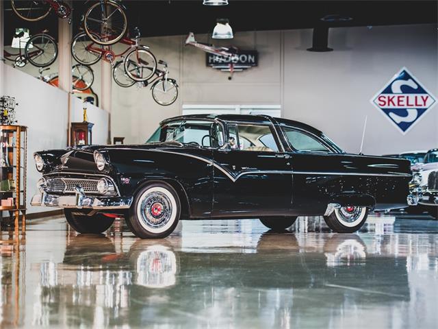 1955 Ford Crown Victoria (CC-1190815) for sale in Fort Lauderdale, Florida