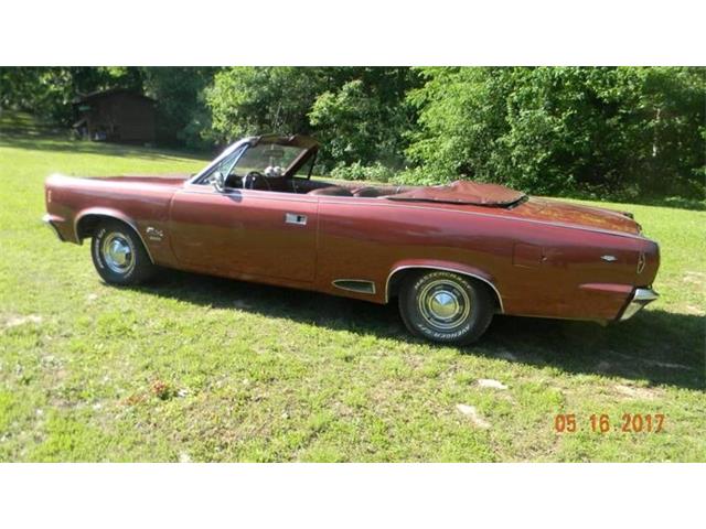 1968 AMC Rambler for Sale | ClassicCars.com | CC-1198162