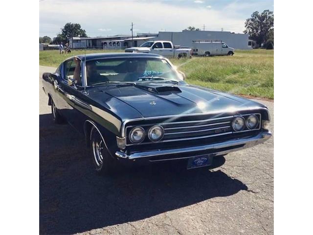 1969 Ford Torino (CC-1198177) for sale in Long Island, New York