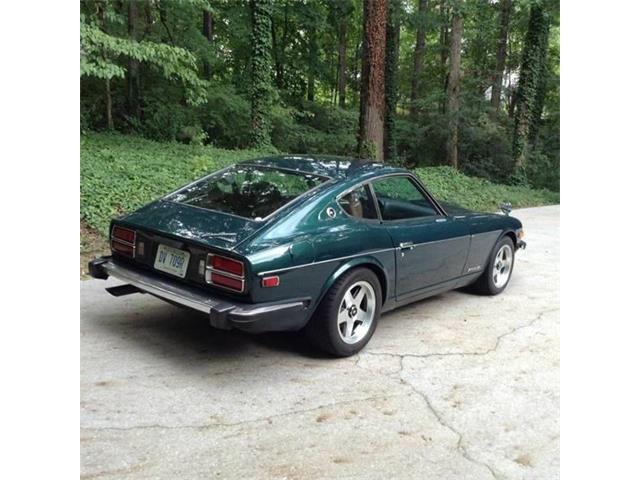 1974 Datsun 260Z (CC-1198193) for sale in Long Island, New York