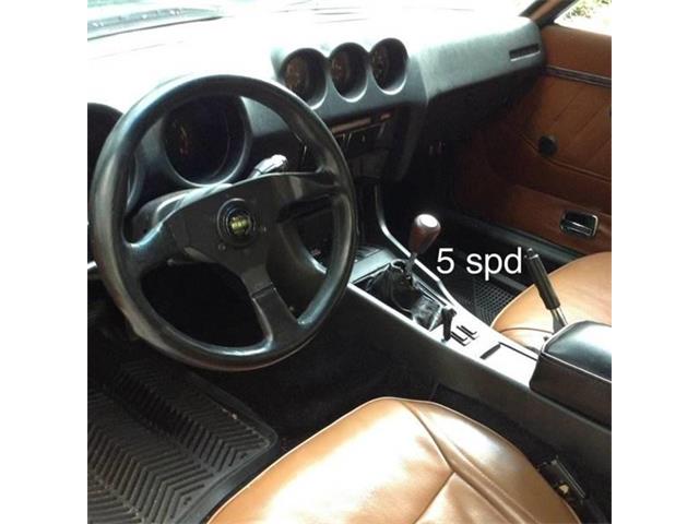 1974 Datsun 260Z (CC-1198193) for sale in Long Island, New York