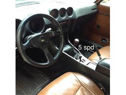 1974 Datsun 260Z (CC-1198193) for sale in Long Island, New York