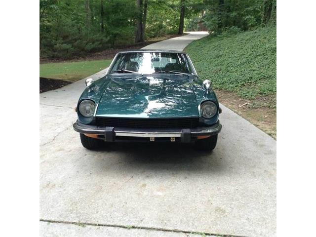 1974 Datsun 260Z (CC-1198193) for sale in Long Island, New York