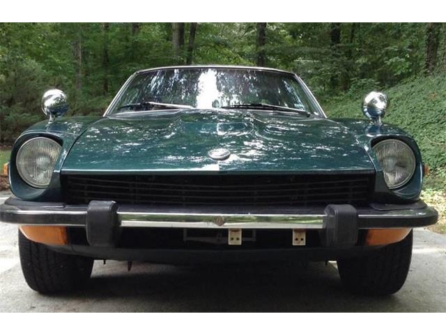 1974 Datsun 260Z (CC-1198193) for sale in Long Island, New York