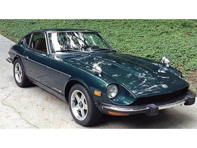 1974 Datsun 260Z (CC-1198193) for sale in Long Island, New York