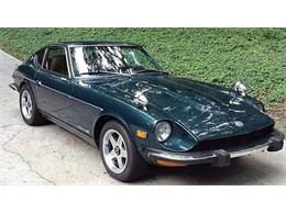 1974 Datsun 260Z (CC-1198193) for sale in Long Island, New York