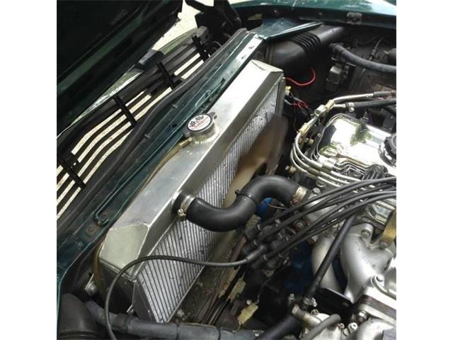 1974 Datsun 260Z (CC-1198193) for sale in Long Island, New York