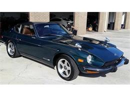 1974 Datsun 260Z (CC-1198193) for sale in Long Island, New York