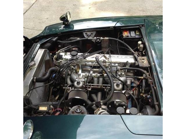 1974 Datsun 260Z (CC-1198193) for sale in Long Island, New York