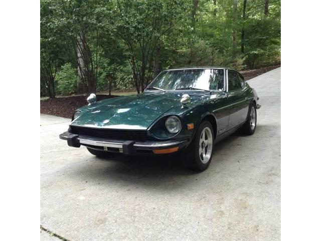 1974 Datsun 260Z (CC-1198193) for sale in Long Island, New York