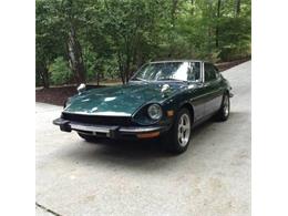 1974 Datsun 260Z (CC-1198193) for sale in Long Island, New York