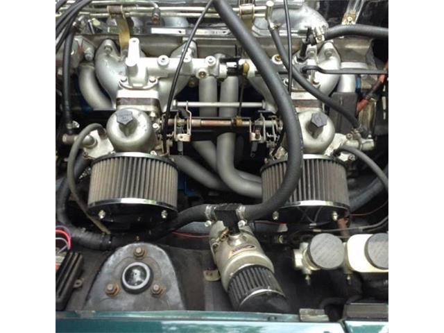 1974 Datsun 260Z (CC-1198193) for sale in Long Island, New York