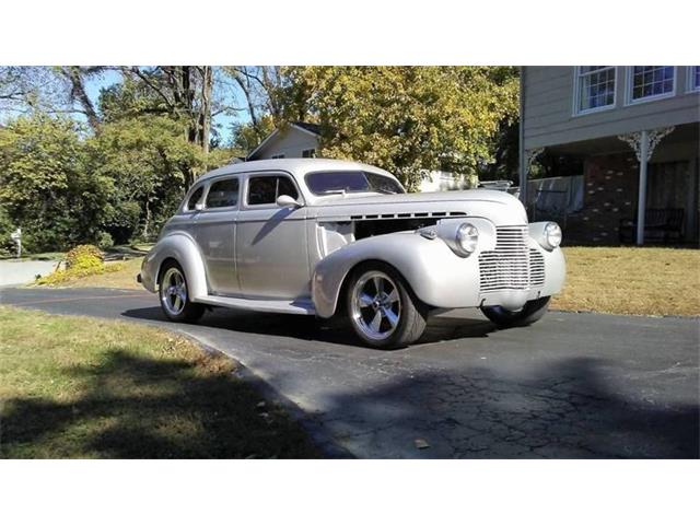 1940 Chevrolet Street Rod (CC-1198234) for sale in Long Island, New York