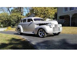 1940 Chevrolet Street Rod (CC-1198234) for sale in Long Island, New York