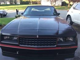 1985 Chevrolet Monte Carlo (CC-1198239) for sale in Long Island, New York