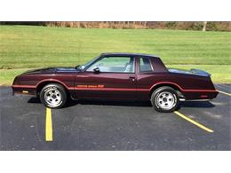 1985 Chevrolet Monte Carlo (CC-1198240) for sale in Long Island, New York