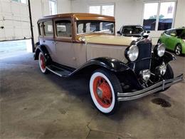 1931 Dodge D100 (CC-1198245) for sale in Long Island, New York
