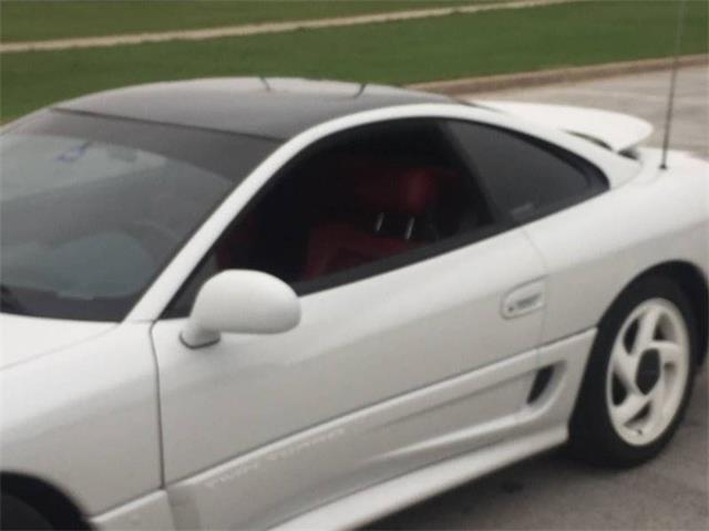 1992 Dodge Stealth (CC-1198269) for sale in Long Island, New York