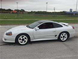 1992 Dodge Stealth (CC-1198269) for sale in Long Island, New York