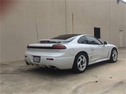 1992 Dodge Stealth (CC-1198269) for sale in Long Island, New York