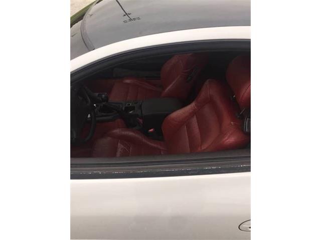 1992 Dodge Stealth (CC-1198269) for sale in Long Island, New York