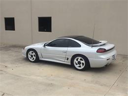 1992 Dodge Stealth (CC-1198269) for sale in Long Island, New York