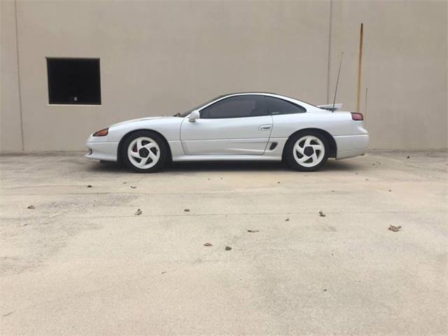 1992 Dodge Stealth (CC-1198269) for sale in Long Island, New York