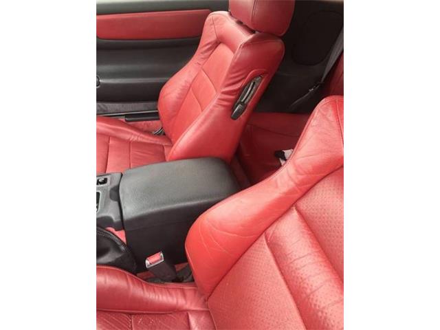 1992 Dodge Stealth (CC-1198269) for sale in Long Island, New York