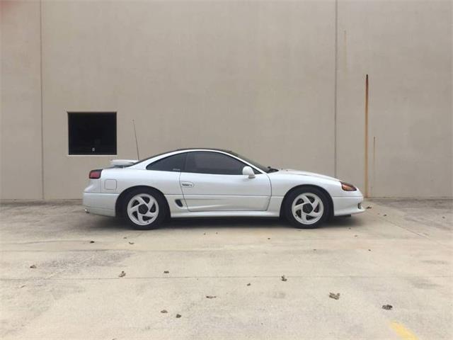 1992 Dodge Stealth (CC-1198269) for sale in Long Island, New York