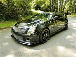 2011 Cadillac CTS (CC-1198273) for sale in Long Island, New York
