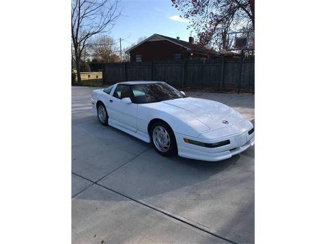 1992 Chevrolet Corvette (CC-1198274) for sale in Long Island, New York