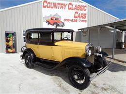 1930 Ford Model A (CC-1198293) for sale in Staunton, Illinois